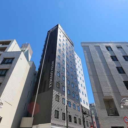 Hotel Livemax Takadanobaba Ekimae Токио Экстерьер фото