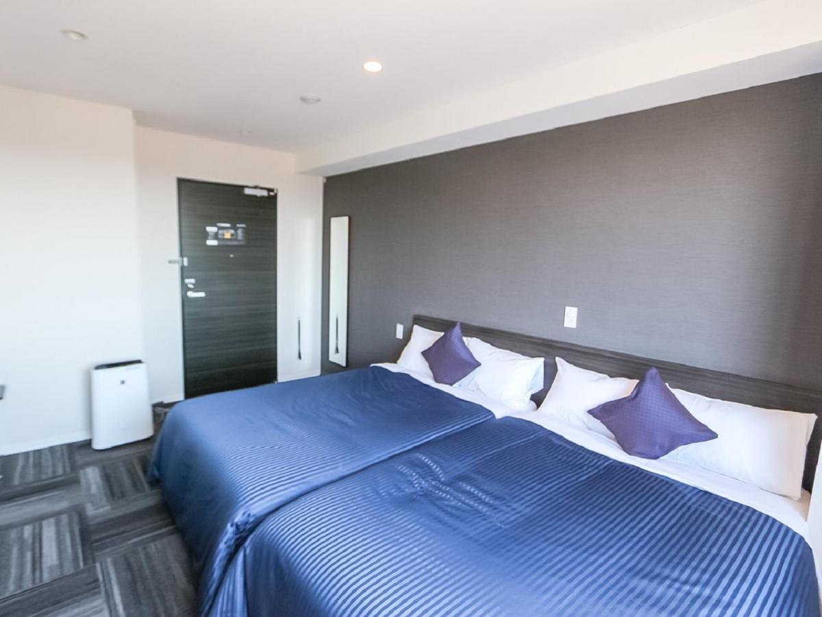 Hotel Livemax Takadanobaba Ekimae Токио Экстерьер фото