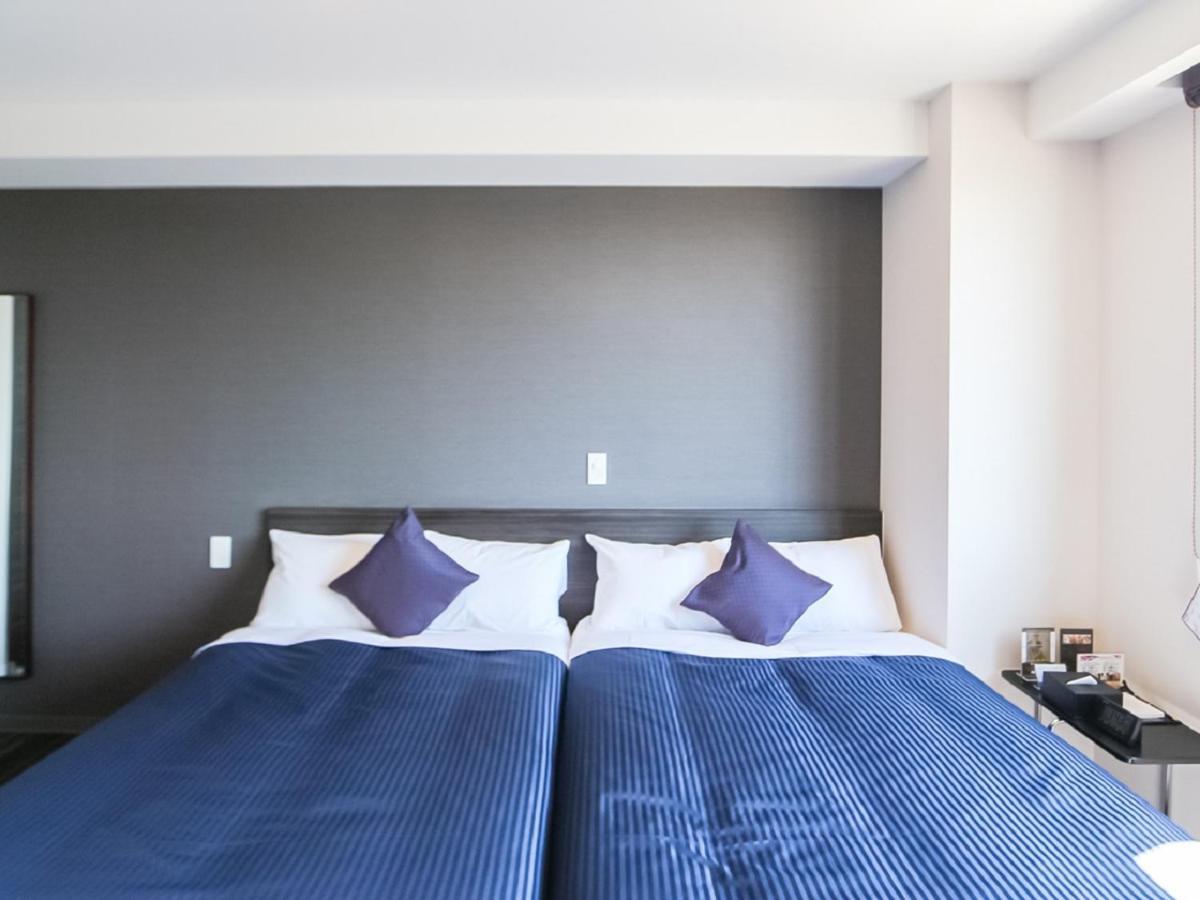 Hotel Livemax Takadanobaba Ekimae Токио Экстерьер фото