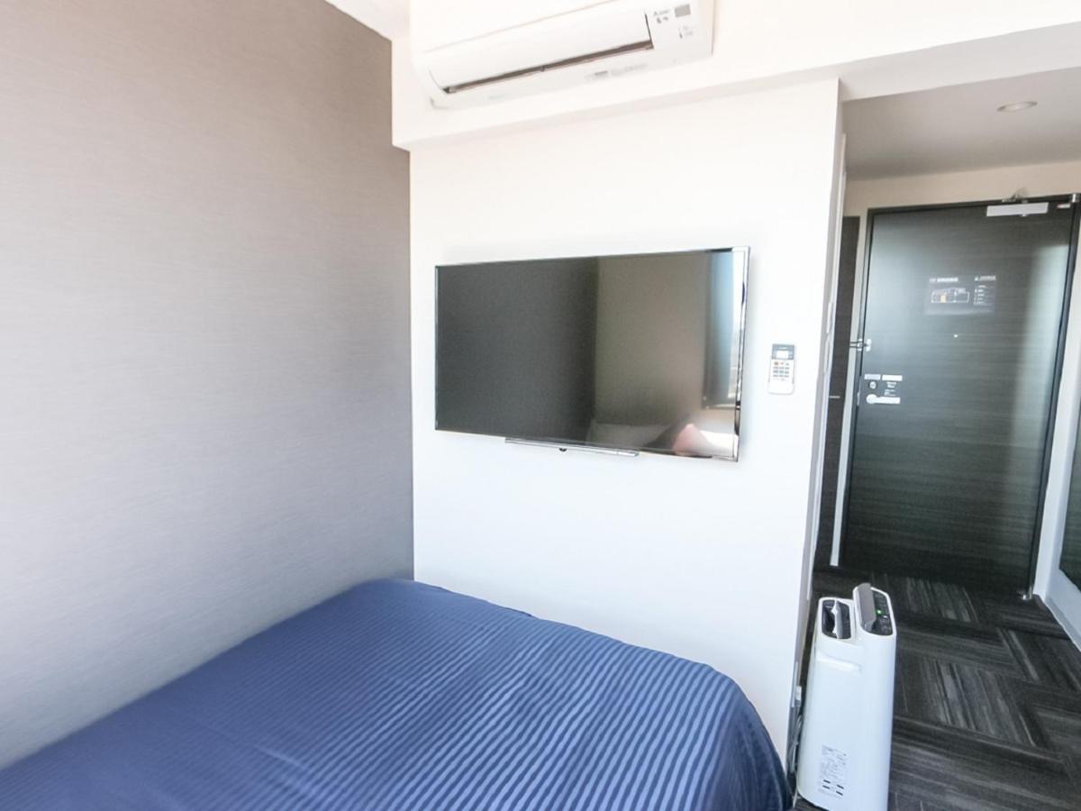 Hotel Livemax Takadanobaba Ekimae Токио Экстерьер фото