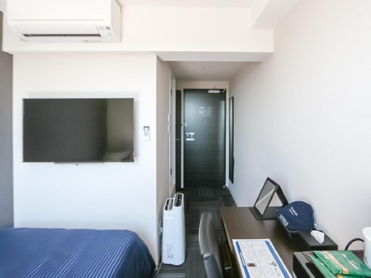 Hotel Livemax Takadanobaba Ekimae Токио Экстерьер фото