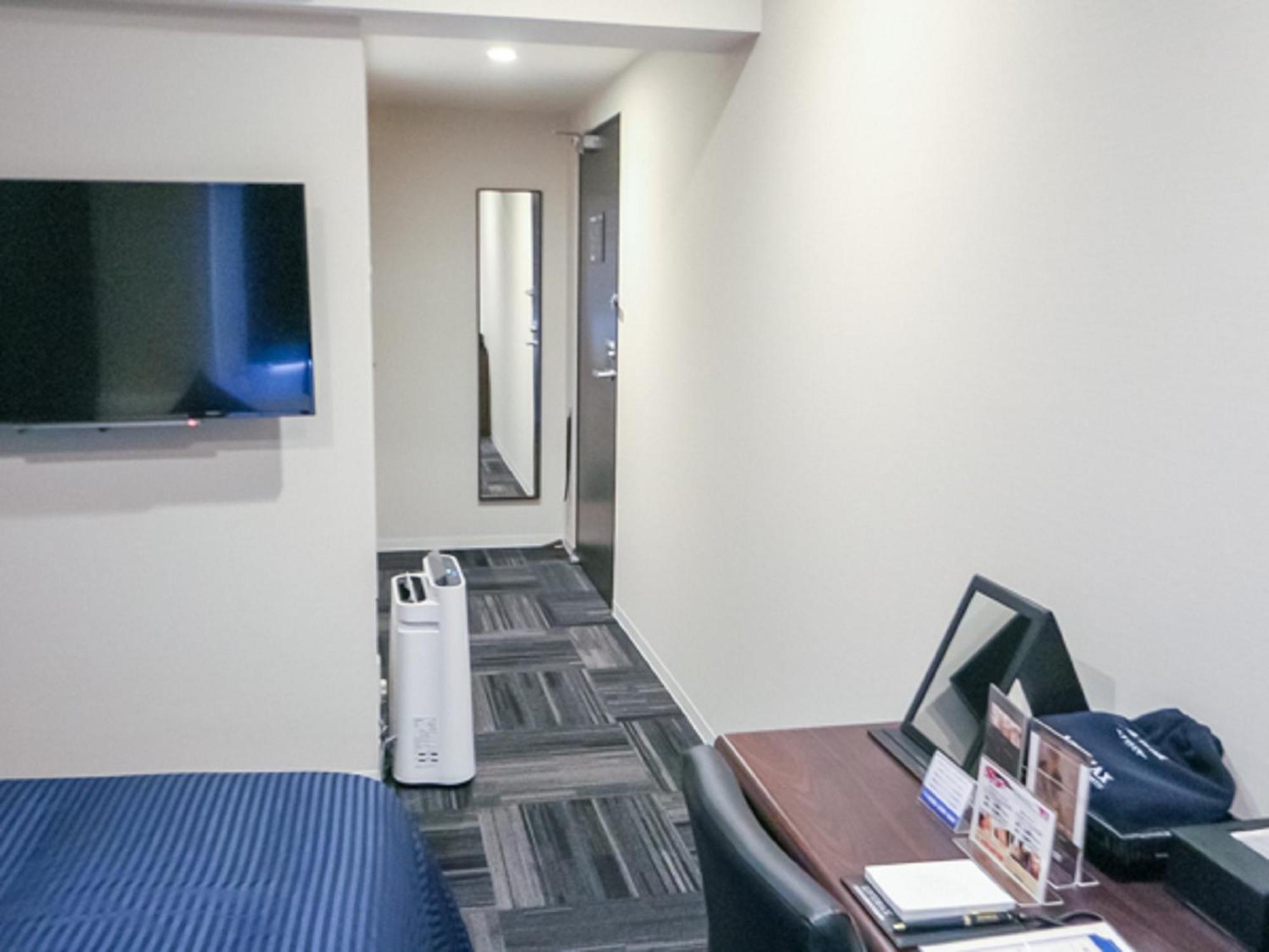 Hotel Livemax Takadanobaba Ekimae Токио Экстерьер фото