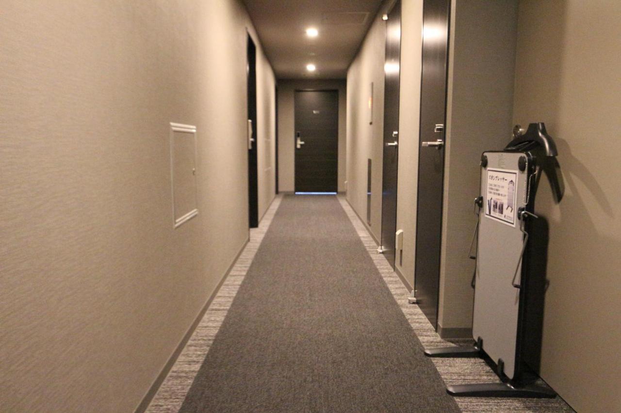 Hotel Livemax Takadanobaba Ekimae Токио Экстерьер фото